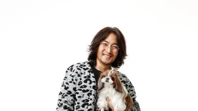 [신년인터뷰]부활4대보컬 김재희, "어려운 시간 견디게 해준 내 딸 별이와 희망이"