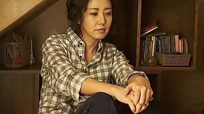 유호정이 남편 이재룡 차에 손댄 이유에 '충격', 채수빈과의 자매 같은 투샷에 나이 얼마?