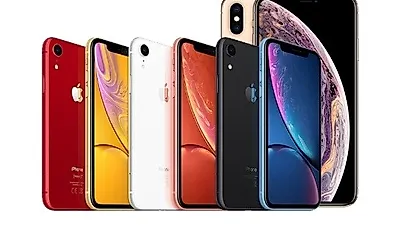 아이폰XS(맥스), 아이폰XR 실시간 배송 돌입..엘파크 복지몰, 정품 에어팟 및 프리미엄 사은품 증정등 다양한혜택 제공!