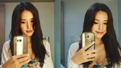 공현주, 숨겨왔던 압도적 볼륨감