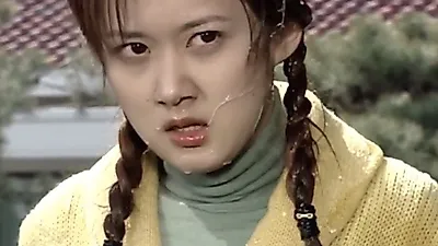 [스타☆톡] 황후의 품격 장나라 변함없는 과거 모습 '충격'···장나라 나이 몇이기에?