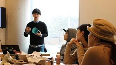 강아지 돌보미 서비스 도그메이트 "출장 맘 편히 간다고 전해라~"