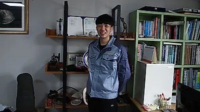 에코앤테크㈜, 대한민국 혁신인물(기업/기관)·브랜드 대상 수상