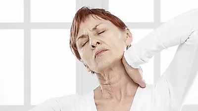 다양한 음식으로   여성갱년기   극복하는 방법