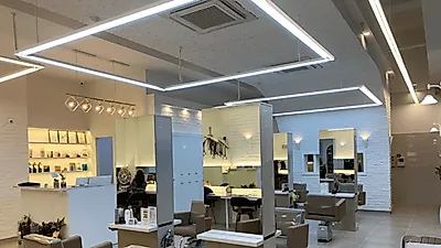 광주 수완지구 미용실 '헤어플래너', 신규 오픈 동시 할인이벤트 진행