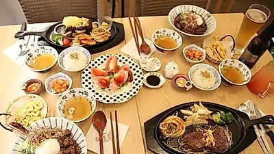 합정맛집 '히네꼬', 깔끔하고 정갈한 일본 가정식 맛볼 수 있어