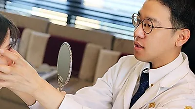 얼마 남지 않은 휴가. 자연스러운 눈성형 매몰법 꼼꼼히 알아봐야