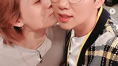 장성규 나이? "고졸 출신 아나운서, 대학 졸업장 없다" 아내와의 첫만남은?