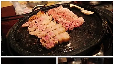 대학로 맛집 삼겹살 구이 전문점 대통령, '혜화역 맛집으로 거듭나기 위해 노력'