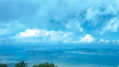 고흥군, 겨울캠핑 시즌 맞이 차별화된 캠핑여건 제공