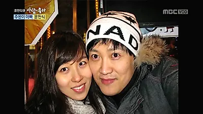 문천식 아내 손유라 "아들, 난치병으로 두 달에 한 번 전신마취"