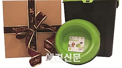 멜슨, '크리스마스 건강 패키지' 한정판 출시