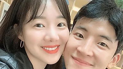 이현이+박가원, 유부녀라고 믿어지지 않아, 나이+남편은? 연봉도 '헉'
