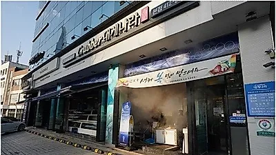 졸업, 입학 시즌...잠실 송파 방이동 맛집 '크래버대게나라'에서 특별하게 보내기