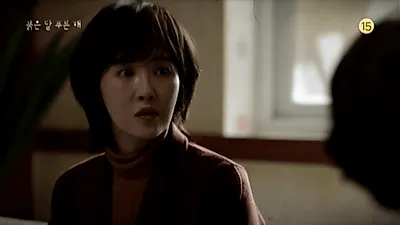 목요 드라마 '붉은 달 푸른 해'  김선아 , 이이경 , 남규리  , 차학연 "신선 + 독보적 케미"