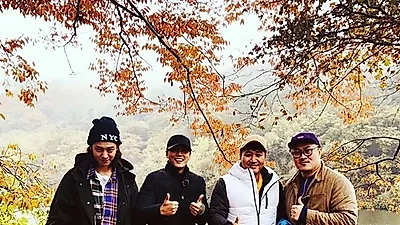 대군, 윤시윤은 요새 뭐하나 '1박2일'형들과 여전한 근황, 윤동구 나이 벌써 30대 중반