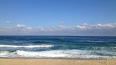 [국내여행추천]가을 바닷가 보러 가기 좋은 강릉여행, '사천해수욕장· 안반데기마을· 헌화로'