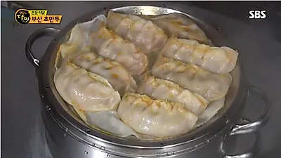 [방송맛집] '생활의 달인' 부산초만두, 나주탕수육 맛집 위치는? 쌀국수, 강릉장칼국수 위치+비법까지