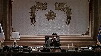 [설날상영 영화] 이병헌의 한방 ‘남산의 부장들’ 예매율 1위, 동물영화 순위 역전