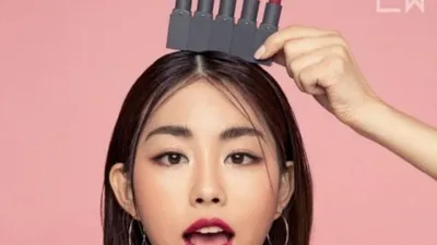 티에스더블유(TSW), 지속력 좋은 매트립스틱 '올킬립스틱' 출시