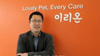 [인터뷰] 이리온 전찬한 교육이사, 반려견 보호자 교육 전문가