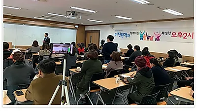 비전원격평생교육원, 사회복지현장실습 및 평생교육실습 과목 첫 런칭! 수강신청 선착순 모집