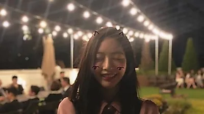 [스타☆톡] 'TV소설 파도야 파도야' 조아영, 깜찍한 사진 공개…'시선강탈'