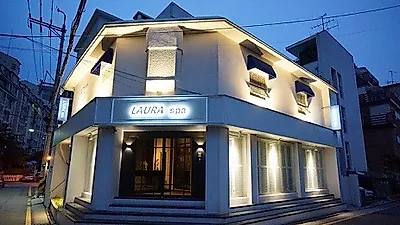 무더운 여름 이색 커플데이트 코스, 강남마사지 '라우라스파'