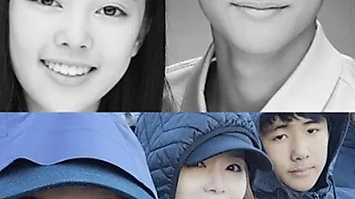 최수종 하희라 나이? 금슬 비결은 "서로를 자식처럼" 붕어빵 아들-딸 훈훈!