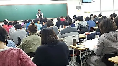 무료인강 공전무, 공인중개사시험과 9급공무원시험 무료강의 공부방법과 독학 방법