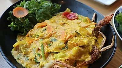 마곡 태국 베트남요리 '더메콩', 오리지널 전통 태국, 베트남 음식 제대로 즐길 수 있어