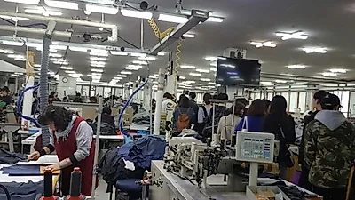SFC서울패션직업전문학교, 하계 방학을 맞아 패션기업현장실습 시작 돼