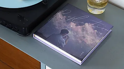임종군, ‘다시 스물’ 여름에 만나는 감성 발라드 싱글 앨범 발매