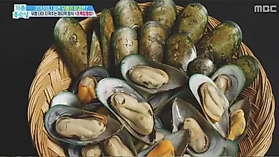 [관절에 좋은 음식] 뉴질랜드 초록홍합 효능, 마오리족이 즐겨 먹었던 '이유'를 알아보니