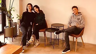 박시은 진태현 입양 ‘진짜가족’ 해시태그에 가슴 찡, 딸과 나이 차이는?