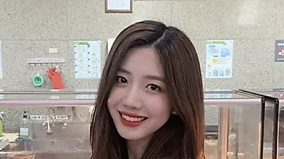 체리블렛 유주 누구? 알고보니 방탄소년단 뮤직비디오 출연 "엄청 친해졌다"