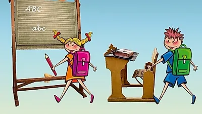 미국의 한 초등학생, '왕따 방지 팔지'로 특허 받아
