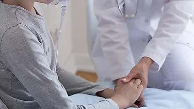 멍이 잘 든다면 '백혈병' 의심해야…백혈병 원인과 초기증상 살펴 예방하자