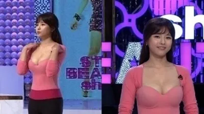 이름 없는 여자 오지은, 몸매비결은 꾸준한 요가? 사진 속 모습 보니 '감탄할 수 밖에'