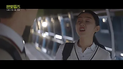 화요 드라마 '땐뽀걸즈'  김갑수 x 박세완 x 장동윤  x 이주영 ...신스틸러 대거등장