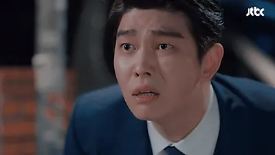 '일단 뜨겁게 청소하라' 윤균상 순대 폭탄+키스에 시청률↑웹툰 완벽 소화 김유정 인물관계도 보니