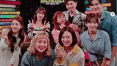 모델 장민 아내 강수연, '오연서 닮은꼴' 여배우 비주얼로 '화제'