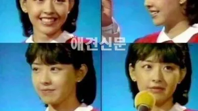 불타는 청춘 서정희, 리즈 시절 빼어난 미모 甲...그녀는 누구길래?