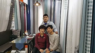 남양주/구리/성남/위례 무료방문견적 맞춤형 시공 진행하는 '다모아커텐'
