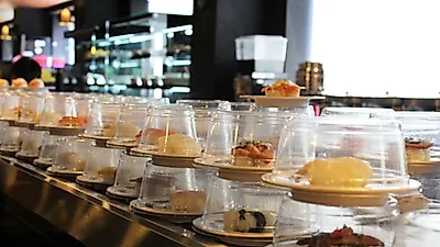 가을에 맞는 가성비 건대맛집 '스시오건대점', 신선한 메뉴에 쉐프 보강까지