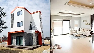 용인전원주택, '샤론카운티' 전원생활로 인생 버킷리스트 실현