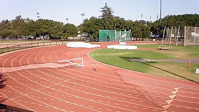 101세 할머니, 100m 달리기 39.62초 기록