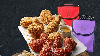 BBQ 프로모션 진행으로 눈길