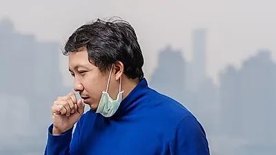 평소 마른기침 계속한다면, 역류성 식도염 의심해야