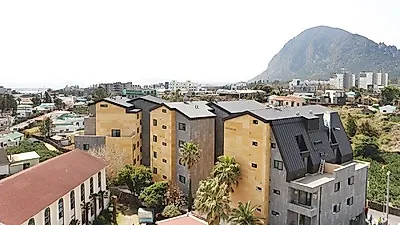 제주도 서귀포 세컨하우스, 화순골드빌라스 분양 실시